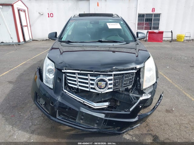 Aukcja sprzedaży 2014 Cadillac Srx Premium Collection, vin: 3GYFNGE32ES661885, numer aukcji: 45494117