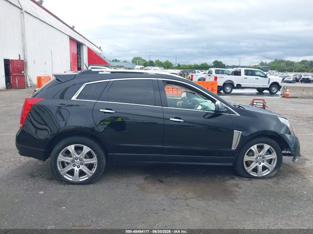 Aukcja sprzedaży 2014 Cadillac Srx Premium Collection, vin: 3GYFNGE32ES661885, numer aukcji: 45494117