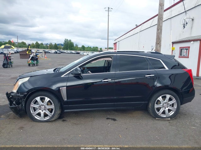 Aukcja sprzedaży 2014 Cadillac Srx Premium Collection, vin: 3GYFNGE32ES661885, numer aukcji: 45494117