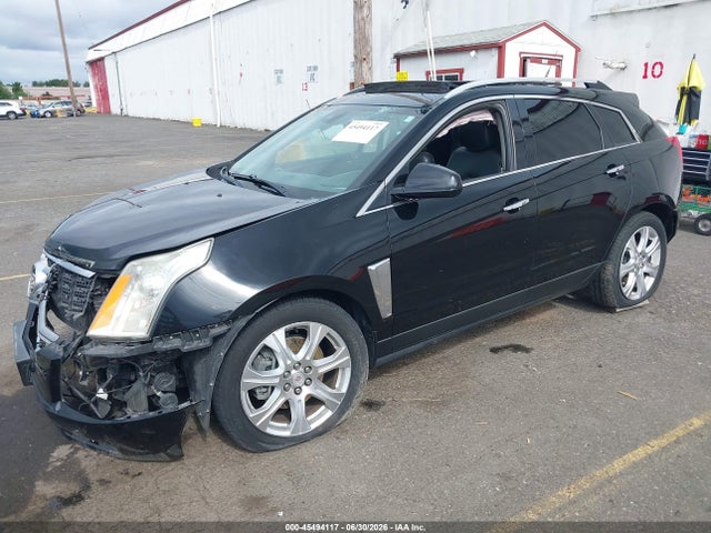 Aukcja sprzedaży 2014 Cadillac Srx Premium Collection, vin: 3GYFNGE32ES661885, numer aukcji: 45494117