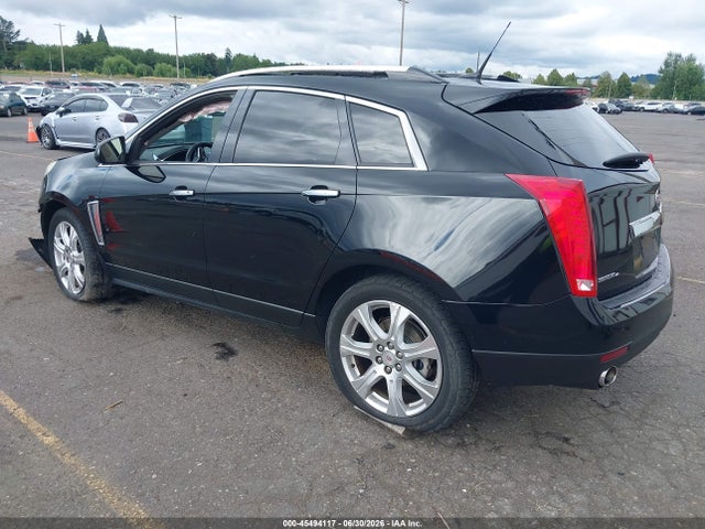 Aukcja sprzedaży 2014 Cadillac Srx Premium Collection, vin: 3GYFNGE32ES661885, numer aukcji: 45494117