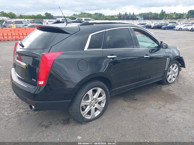 Aukcja sprzedaży 2014 Cadillac Srx Premium Collection, vin: 3GYFNGE32ES661885, numer aukcji: 45494117