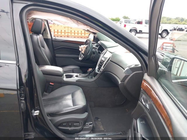 Aukcja sprzedaży 2014 Cadillac Srx Premium Collection, vin: 3GYFNGE32ES661885, numer aukcji: 45494117