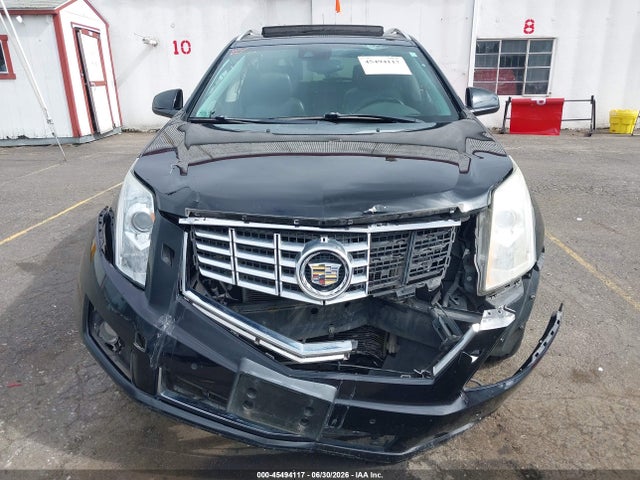 Aukcja sprzedaży 2014 Cadillac Srx Premium Collection, vin: 3GYFNGE32ES661885, numer aukcji: 45494117