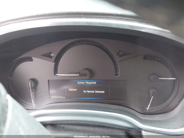 Aukcja sprzedaży 2014 Cadillac Srx Premium Collection, vin: 3GYFNGE32ES661885, numer aukcji: 45494117