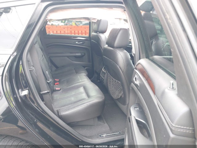 Aukcja sprzedaży 2014 Cadillac Srx Premium Collection, vin: 3GYFNGE32ES661885, numer aukcji: 45494117