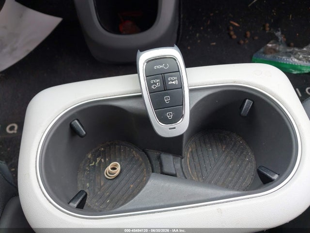 Aukcja sprzedaży 2023 Hyundai Ioniq 5 Se, vin: KM8KMDAF8PU167681, numer aukcji: 45494120