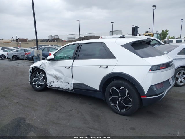 Aukcja sprzedaży 2023 Hyundai Ioniq 5 Se, vin: KM8KMDAF8PU167681, numer aukcji: 45494120