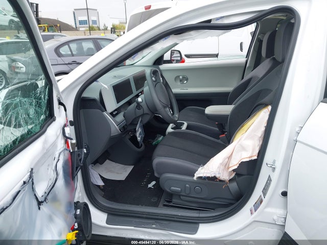 Aukcja sprzedaży 2023 Hyundai Ioniq 5 Se, vin: KM8KMDAF8PU167681, numer aukcji: 45494120