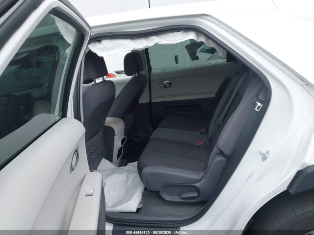 2023 Hyundai Ioniq 5 Se მანქანა იყიდება აუქციონზე, vin: KM8KMDAF8PU167681, აუქციონის ნომერი: 45494120