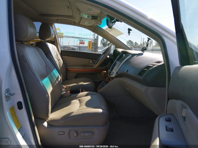 2008 Lexus Rx 350 მანქანა იყიდება აუქციონზე, vin: 2T2HK31U68C083026, აუქციონის ნომერი: 45494133