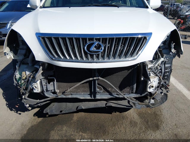 2008 Lexus Rx 350 მანქანა იყიდება აუქციონზე, vin: 2T2HK31U68C083026, აუქციონის ნომერი: 45494133