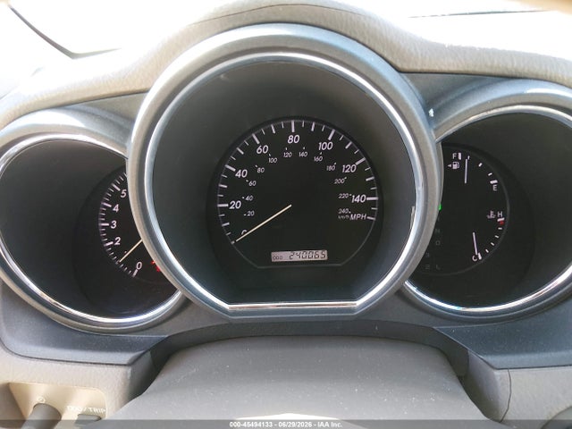 2008 Lexus Rx 350 მანქანა იყიდება აუქციონზე, vin: 2T2HK31U68C083026, აუქციონის ნომერი: 45494133