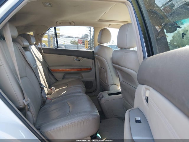 2008 Lexus Rx 350 მანქანა იყიდება აუქციონზე, vin: 2T2HK31U68C083026, აუქციონის ნომერი: 45494133
