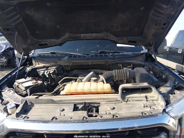 Aukcja sprzedaży 2021 Ford F-150 King Ranch/lariat/platinum/xl/xlt, vin: 1FTFW1E59MFA84678, numer aukcji: 45494134