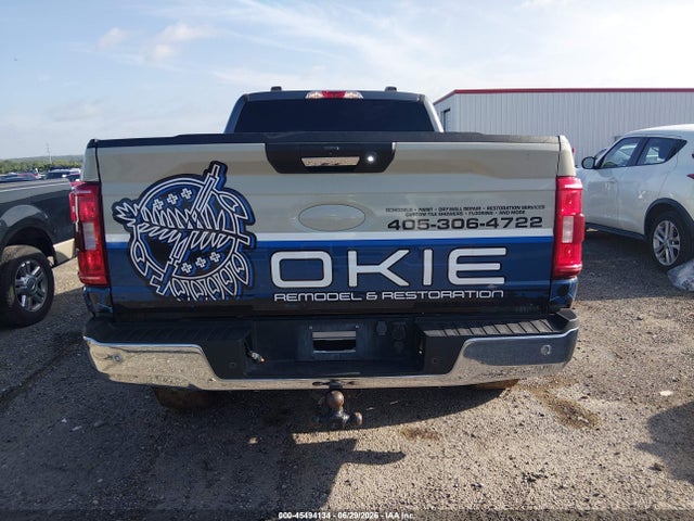 Aukcja sprzedaży 2021 Ford F-150 King Ranch/lariat/platinum/xl/xlt, vin: 1FTFW1E59MFA84678, numer aukcji: 45494134