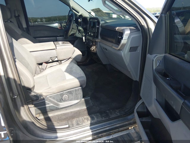 Aukcja sprzedaży 2021 Ford F-150 King Ranch/lariat/platinum/xl/xlt, vin: 1FTFW1E59MFA84678, numer aukcji: 45494134