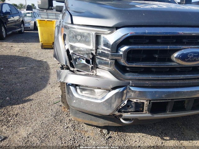 Aukcja sprzedaży 2021 Ford F-150 King Ranch/lariat/platinum/xl/xlt, vin: 1FTFW1E59MFA84678, numer aukcji: 45494134