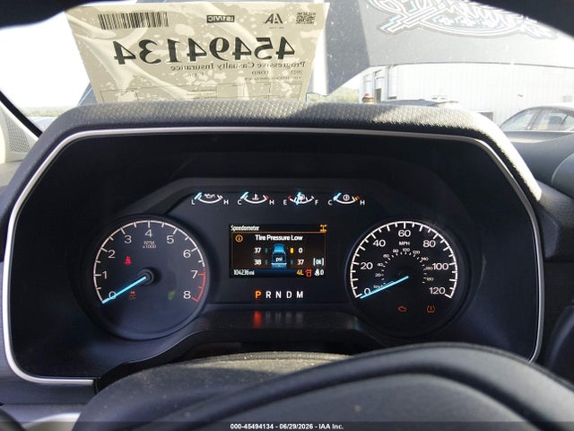 Aukcja sprzedaży 2021 Ford F-150 King Ranch/lariat/platinum/xl/xlt, vin: 1FTFW1E59MFA84678, numer aukcji: 45494134
