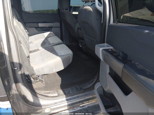Aukcja sprzedaży 2021 Ford F-150 King Ranch/lariat/platinum/xl/xlt, vin: 1FTFW1E59MFA84678, numer aukcji: 45494134