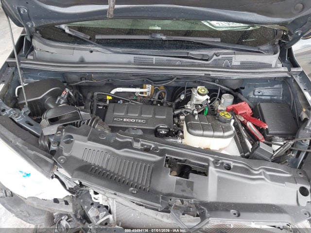 Aukcja sprzedaży 2016 Buick Encore, vin: KL4CJASB3GB669516, numer aukcji: 45494136