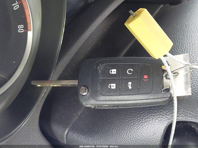 Aukcja sprzedaży 2016 Buick Encore, vin: KL4CJASB3GB669516, numer aukcji: 45494136
