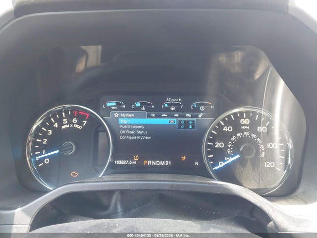 1FTEW1EG4FKE05291 Ford F-150 King Ranch/lariat/platinum/xl/xlt