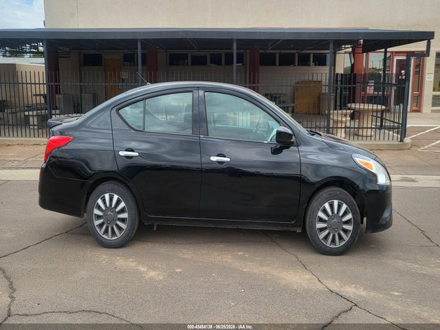 Nissan Versa 1.6 Sv 2019 3N1CN7AP6KL849495 Image 13