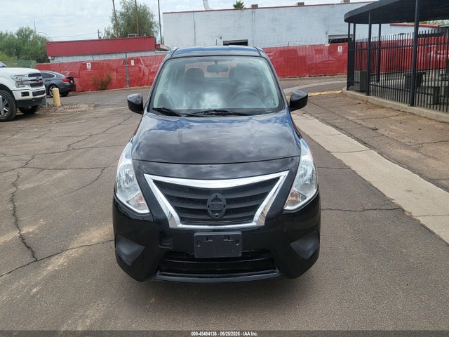 Nissan Versa 1.6 Sv 2019 3N1CN7AP6KL849495 Image 14