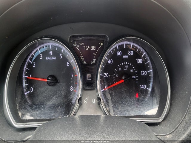 Nissan Versa 1.6 Sv 2019 3N1CN7AP6KL849495 Image 7