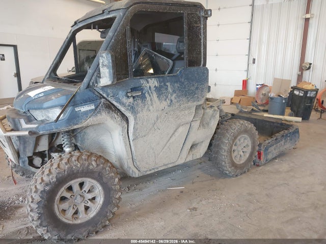 Can-Am Defender Limited Cab Hd10 2025 3JBUVAX40SK012889 Image 2