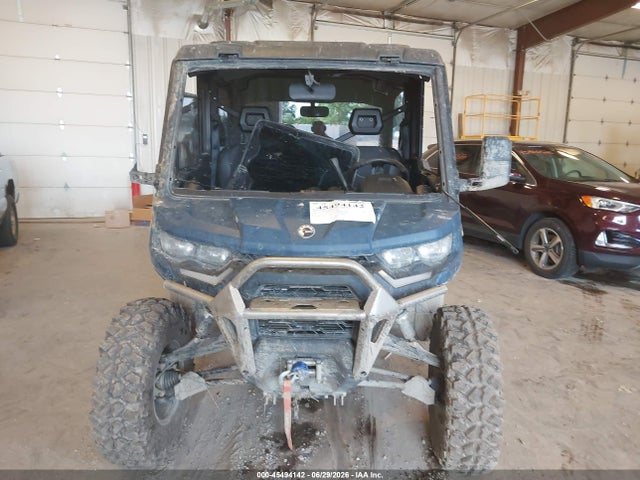 Can-Am Defender Limited Cab Hd10 2025 3JBUVAX40SK012889 Image 5