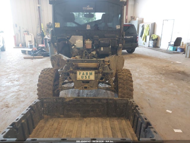 Can-Am Defender Limited Cab Hd10 2025 3JBUVAX40SK012889 Image 6