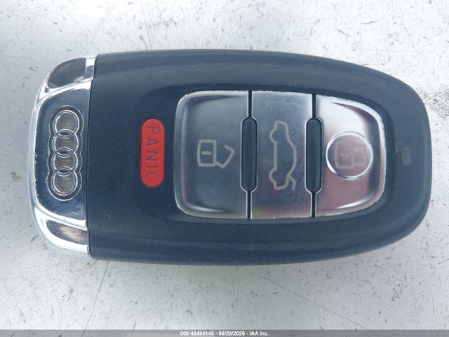 Aukcja sprzedaży 2010 Audi A4 2.0t Premium, vin: WAUAFAFL9AN069734, numer aukcji: 45494145