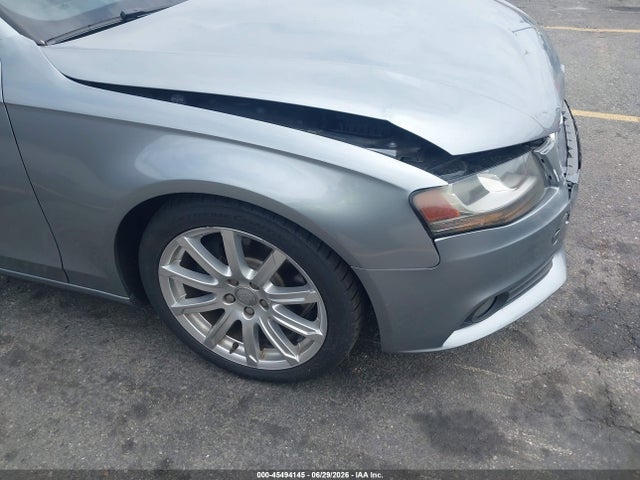 Aukcja sprzedaży 2010 Audi A4 2.0t Premium, vin: WAUAFAFL9AN069734, numer aukcji: 45494145