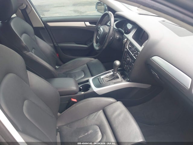 Aukcja sprzedaży 2010 Audi A4 2.0t Premium, vin: WAUAFAFL9AN069734, numer aukcji: 45494145
