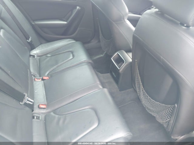 Aukcja sprzedaży 2010 Audi A4 2.0t Premium, vin: WAUAFAFL9AN069734, numer aukcji: 45494145