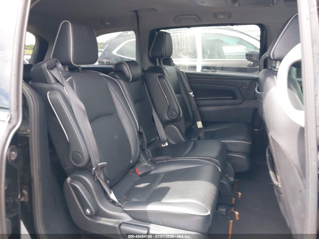 Aukcja sprzedaży 2022 Honda Odyssey Elite, vin: 5FNRL6H94NB044497, numer aukcji: 45494150