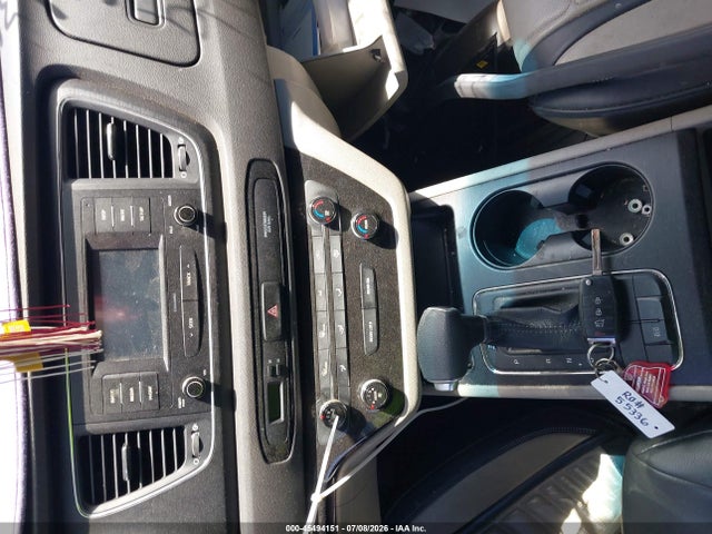 KIA Sedona L 2017 KNDMA5C10H6258494 Image 11