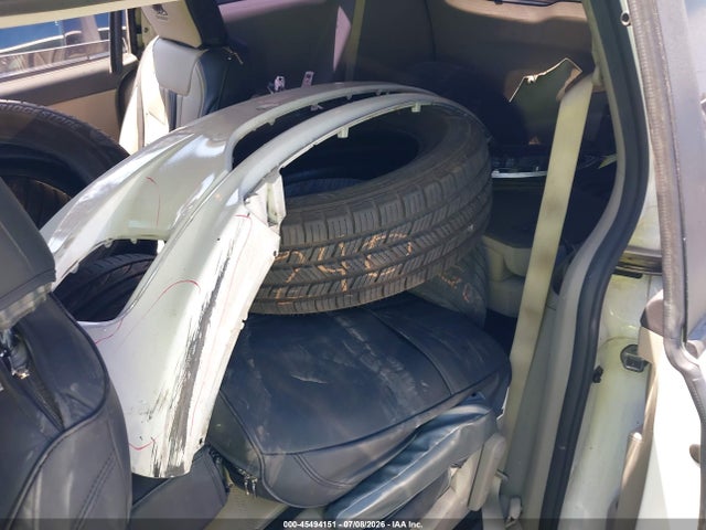 KIA Sedona L 2017 KNDMA5C10H6258494 Image 16