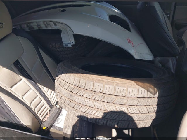 KIA Sedona L 2017 KNDMA5C10H6258494 Image 8