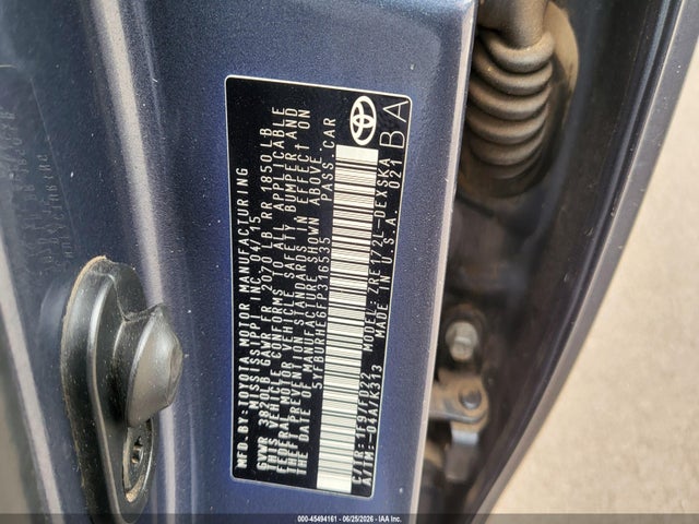 Toyota Corolla S Plus 2015 5YFBURHE6FP316535 Image 9