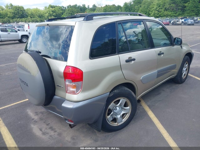 Auction sale of the 2002 Toyota Rav4, vin: JTEHH20V026064005, lot number: 45494163