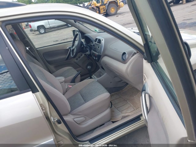 Aukcja sprzedaży 2002 Toyota Rav4, vin: JTEHH20V026064005, numer aukcji: 45494163