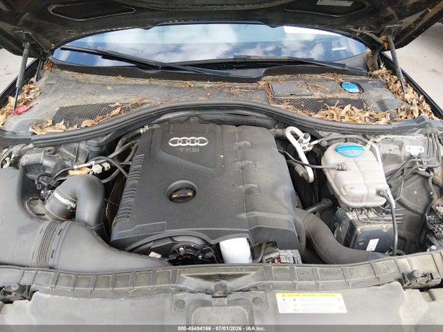 Продаж на аукціоні авто 2013 Audi A6 2.0t Premium, vin: WAUDFAFC4DN154014, номер лоту: 45494166