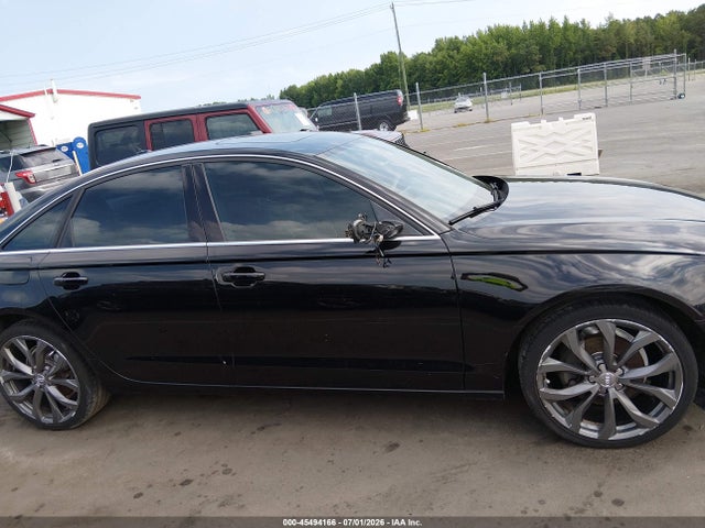 Продаж на аукціоні авто 2013 Audi A6 2.0t Premium, vin: WAUDFAFC4DN154014, номер лоту: 45494166