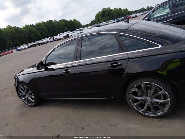 Продаж на аукціоні авто 2013 Audi A6 2.0t Premium, vin: WAUDFAFC4DN154014, номер лоту: 45494166