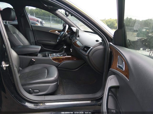 Продаж на аукціоні авто 2013 Audi A6 2.0t Premium, vin: WAUDFAFC4DN154014, номер лоту: 45494166