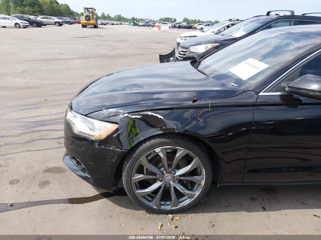 Продаж на аукціоні авто 2013 Audi A6 2.0t Premium, vin: WAUDFAFC4DN154014, номер лоту: 45494166