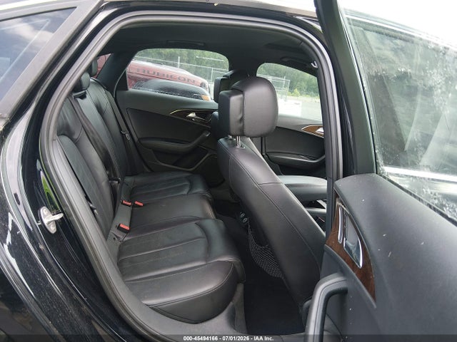 Продаж на аукціоні авто 2013 Audi A6 2.0t Premium, vin: WAUDFAFC4DN154014, номер лоту: 45494166